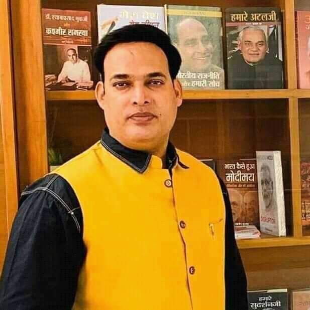 जशपुर जंक्शन : पूर्व विधायक यूडी मिंज पर राजद्रोह के तहत मामला दर्ज हो-गौरी शंकर श्रीवास,हैक की बात कर बचने की कवायद कर रहे यूडी मिंज।