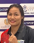 विश्व बॉक्सिंग चैंपियनशिप में भारत का प्रतिनिधित्व करेंगी सना,मुख्यमंत्री साय ने  दी शुभकामनाएँ