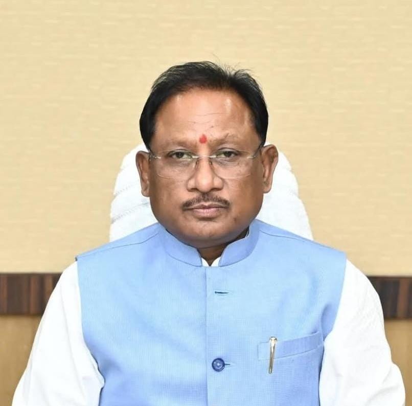 जशपुर जंक्शन : मुख्यमंत्री विष्णुदेव साय के निर्देश पर जशपुर जिले में विद्युत अधोसंरचना का तेज़ी से हो रहा विस्तार