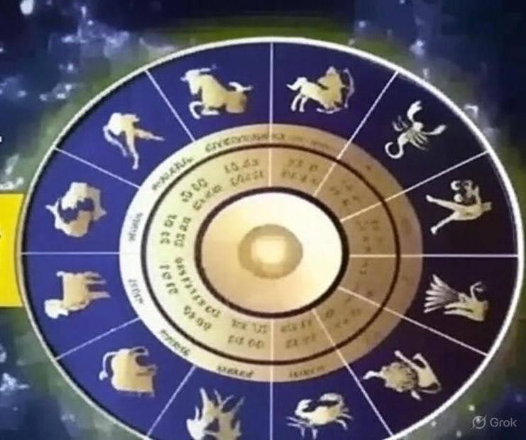 जशपुर जंक्शन : आज का राशिफल – 12 अगस्त 2025।Aaj ka Rashifal