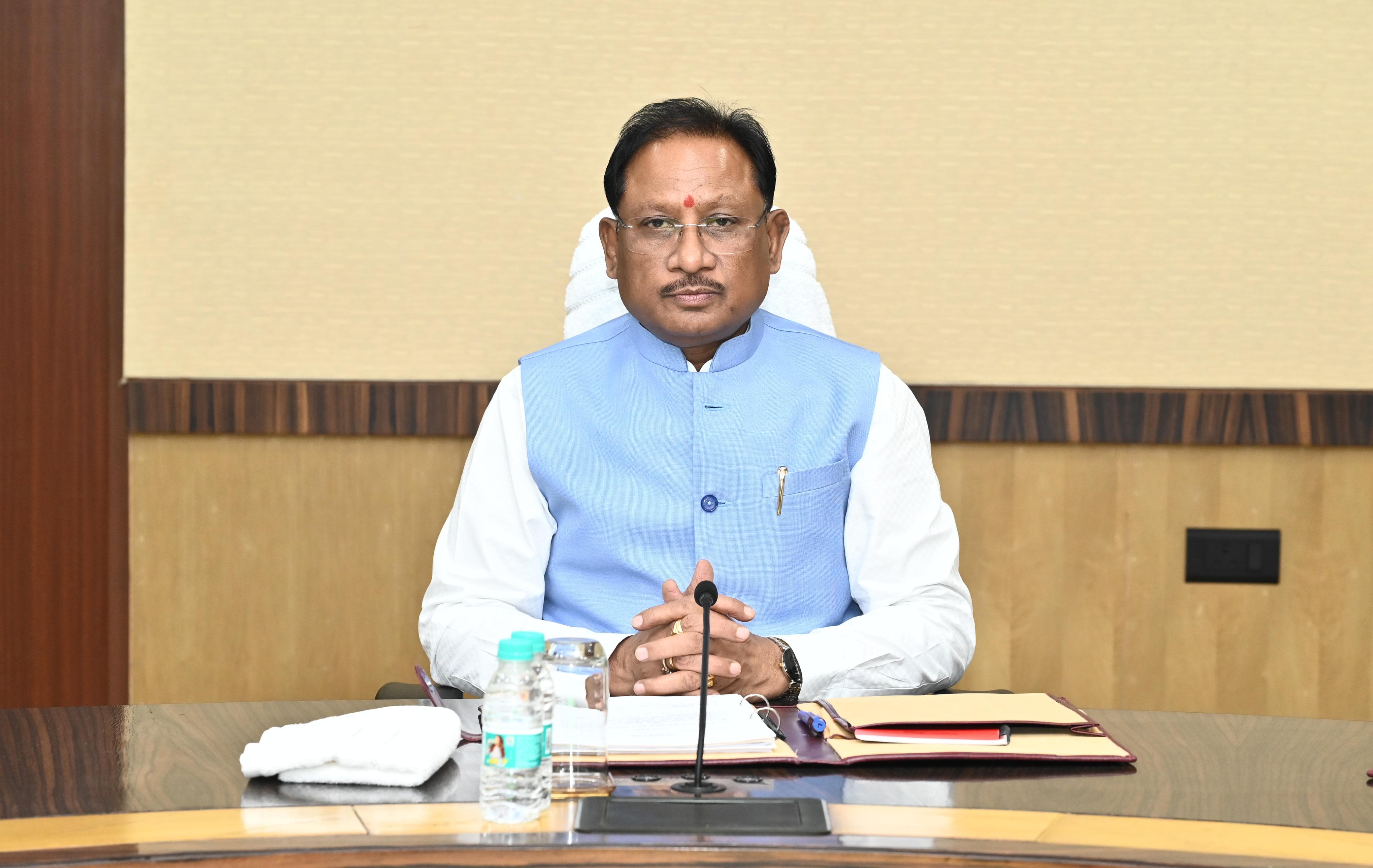 मुख्यमंत्री के प्रयास से जिले के 8 स्कूलों के नवीन भवन निर्माण कार्य के लिए 6 करोड़ 19 लाख की मिली प्रशासकीय स्वीकृति 