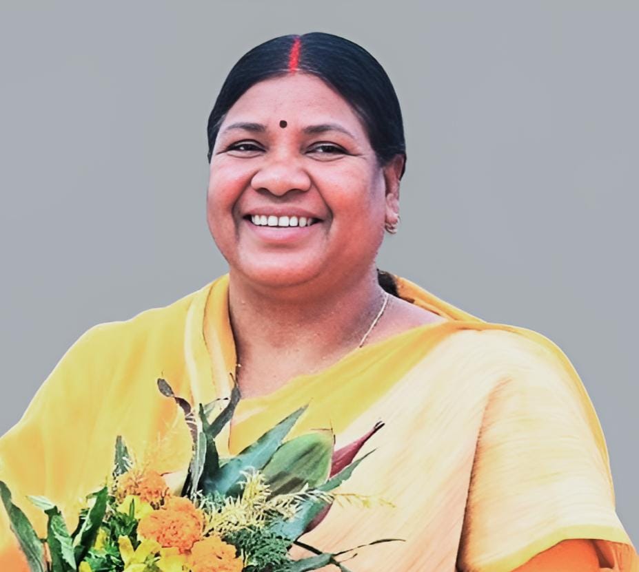 जशपुर विधायक रायमुनि भगत के विरुद्ध दायर परिवाद माननीय न्यायालय ने किया निरस्त।