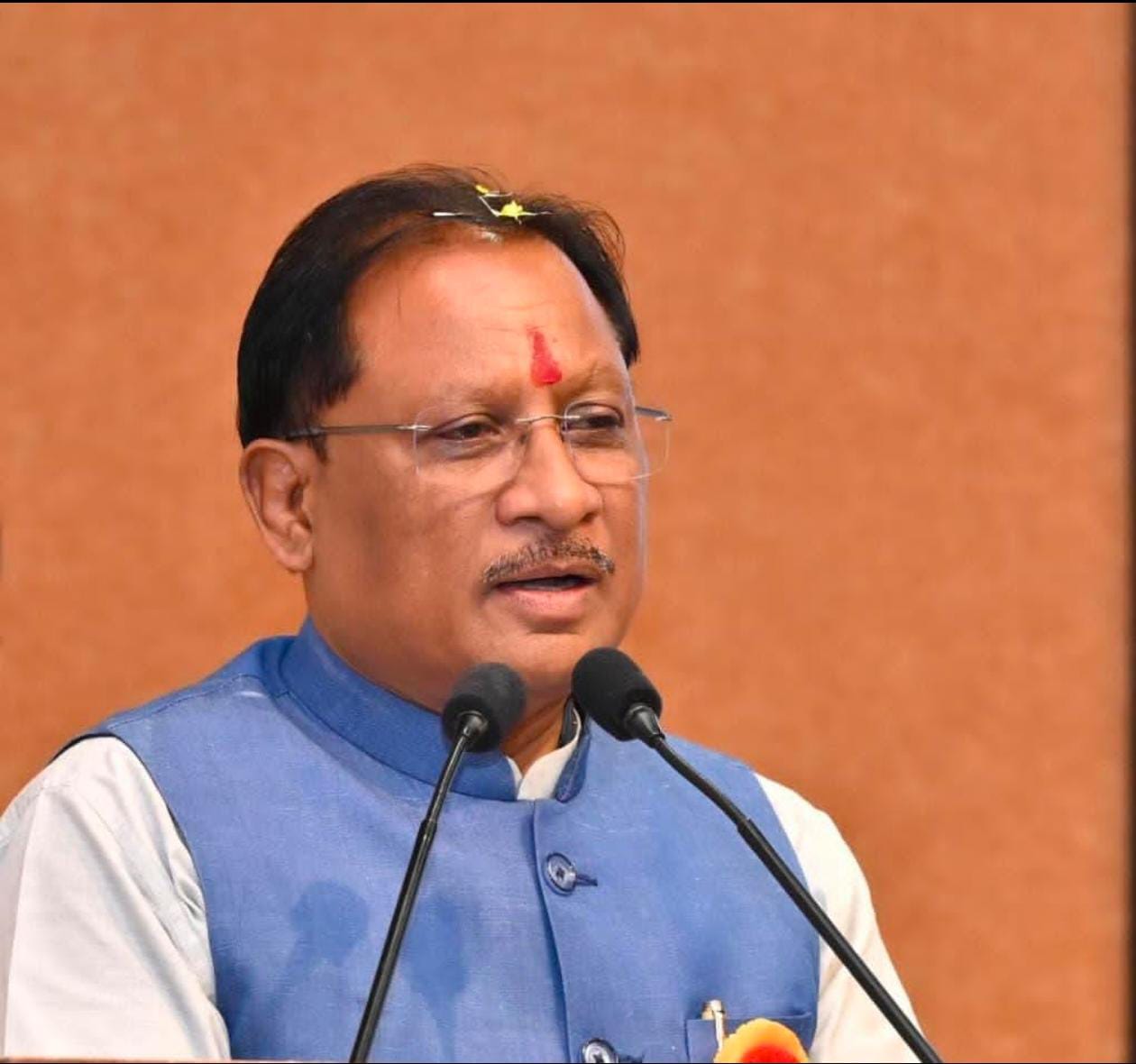 मुख्यमंत्री विष्णुदेव साय की घोषणा छत्तीसगढ शिक्षा व्यवस्था को सुदृढ़ करने  एक और बड़ा कदम: 5000 शिक्षक भर्ती ।