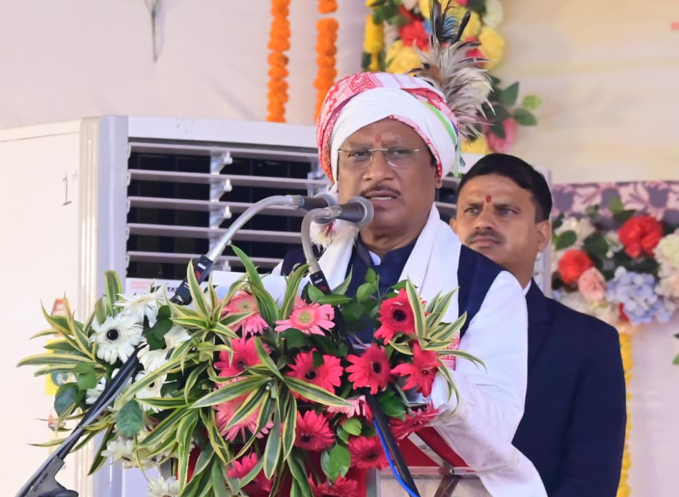 प्रदेश में छात्र स्टार्टअप एवं नवाचार नीति को नई गति: SSIP के प्रभावी क्रियान्वयन हेतु 5 करोड़ रुपये की वित्तीय स्वीकृति