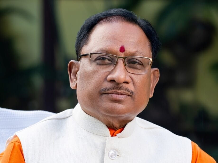 मुख्यमंत्री श्री विष्णुदेव साय ने पावन महाशिवरात्रि के अवसर पर समस्त प्रदेशवासियों को हार्दिक शुभकामनाएँ दी हैं।