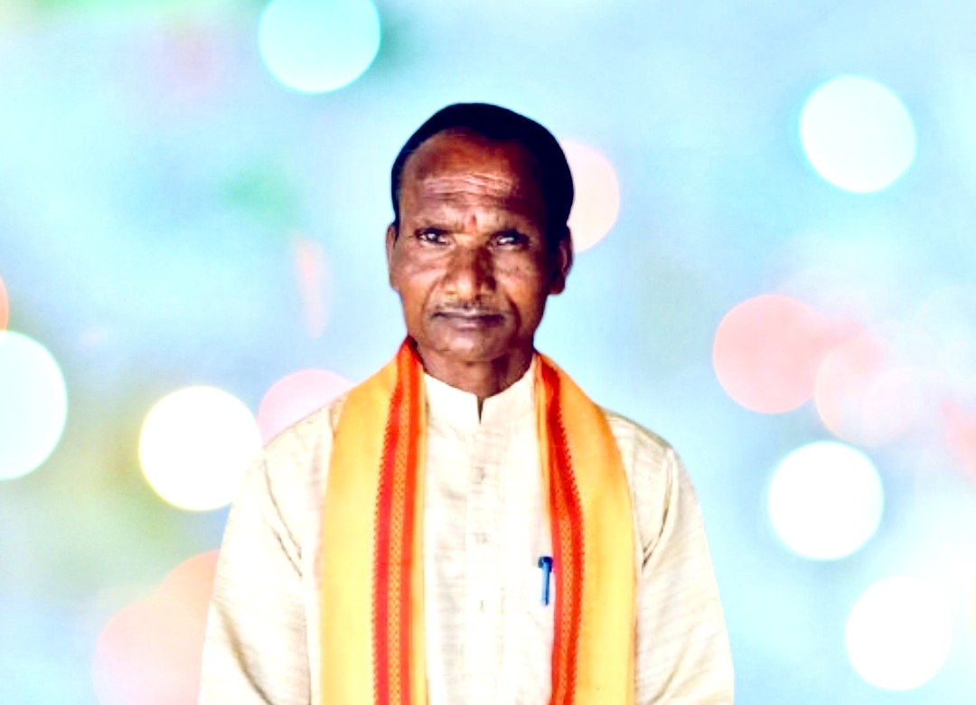 दुःखद खबर : जशपुर के पूर्व विधायक जगेश्वर राम भगत का आकस्मिक निधन, क्षेत्र में शोक की लहर।