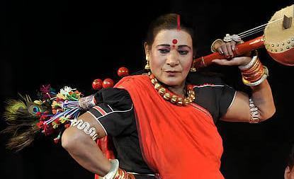 पद्म विभूषण स्व. तीजन बाई को 8 जुलाई को मुक्ताकाशी मंच से छत्तीसगढ़ के लोक कलाकार देंगे श्रद्धांजलि मुख्यमंत्री  विष्णुदेव साय एवं मंत्रीगण, सांसद व विधायकगण होंगे शामिल