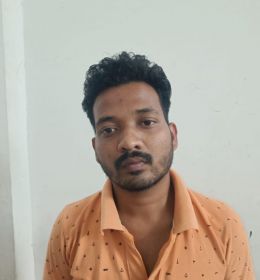 CRIME: जशपुर पुलिस की पारखी नजर,24 घंटों के अंदर रेपिस्ट को किया गिरफ्तार।