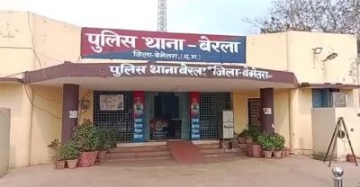 ब्रेकिंग जशपुर जंक्शन : 7 दिन पहले हुए थी शादी,मायके से ससुराल जाते वक्त हुआ बड़ा हादसा,विवाहित नवदंपति जोड़ों की दर्दनाक मौत,घर में पसरा मातम।