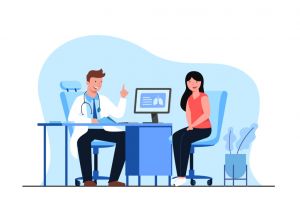 आरोग्य रक्षा के तीन अचूक नियम