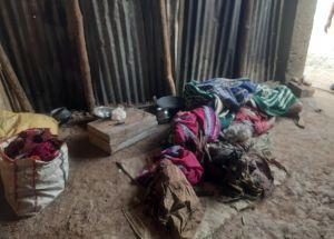 अंधविश्वास की जकड़ में इंसानियत हुई शर्मसार,जादू-टोना के शक में पिता ने वृद्ध महिला को उतारा मौत के घाट, आरोपी गिरफ्तार।