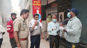 मुकेश पटाखा अग्निकांड: जांच तेज, 7 दिन में रिपोर्ट।