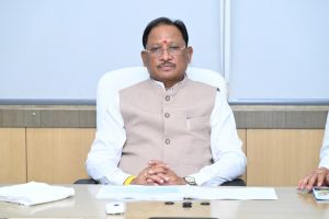 मुख्यमंत्री विष्णुदेव साय के निर्देश पर समडमा में 2.91 करोड़ की लागत से बन रहा विद्युत सब स्टेशन 33/11 केवी सब स्टेशन शुरू होने से नागलोक क्षेत्र के दर्जनों गांवों को मिलेगी लो वोल्टेज की समस्या से राहत।